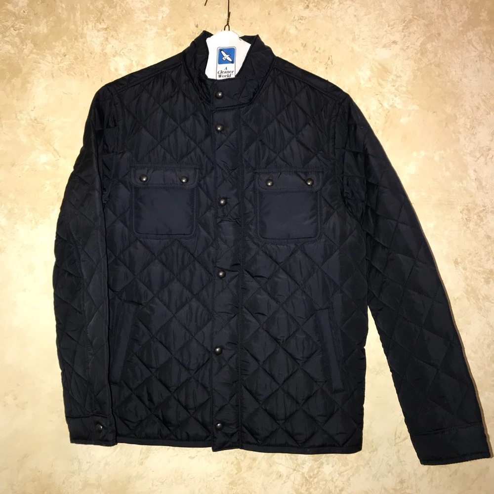 Gap Jacket
